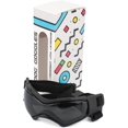 Dog Sunglasses Uv Protection Goggles, Dog Windproof & Antifog Goggles