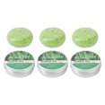 thumbnail image 2 of Rosemary Solid Shampoo Bar, Rosemary Shampoo Bar Deep Cleansing 3pcs Compact  For Hair Oil, 2 of 8