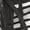 Black 1, variant on Two Piece Outfits Women Summer Skort Set Striped Short Sleeve Tops & Skorts Lightweight Co Ord Set Summer Loungewear Sets for Athletic & Casual & Vacation
