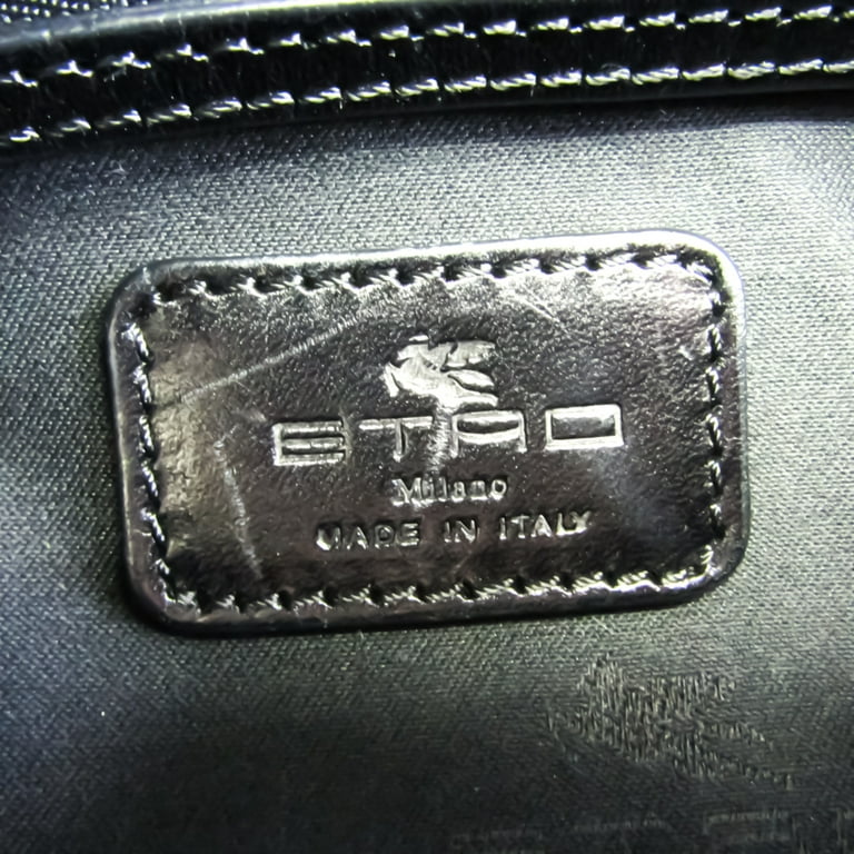 Preloved Authentic Etro Milano Bag
