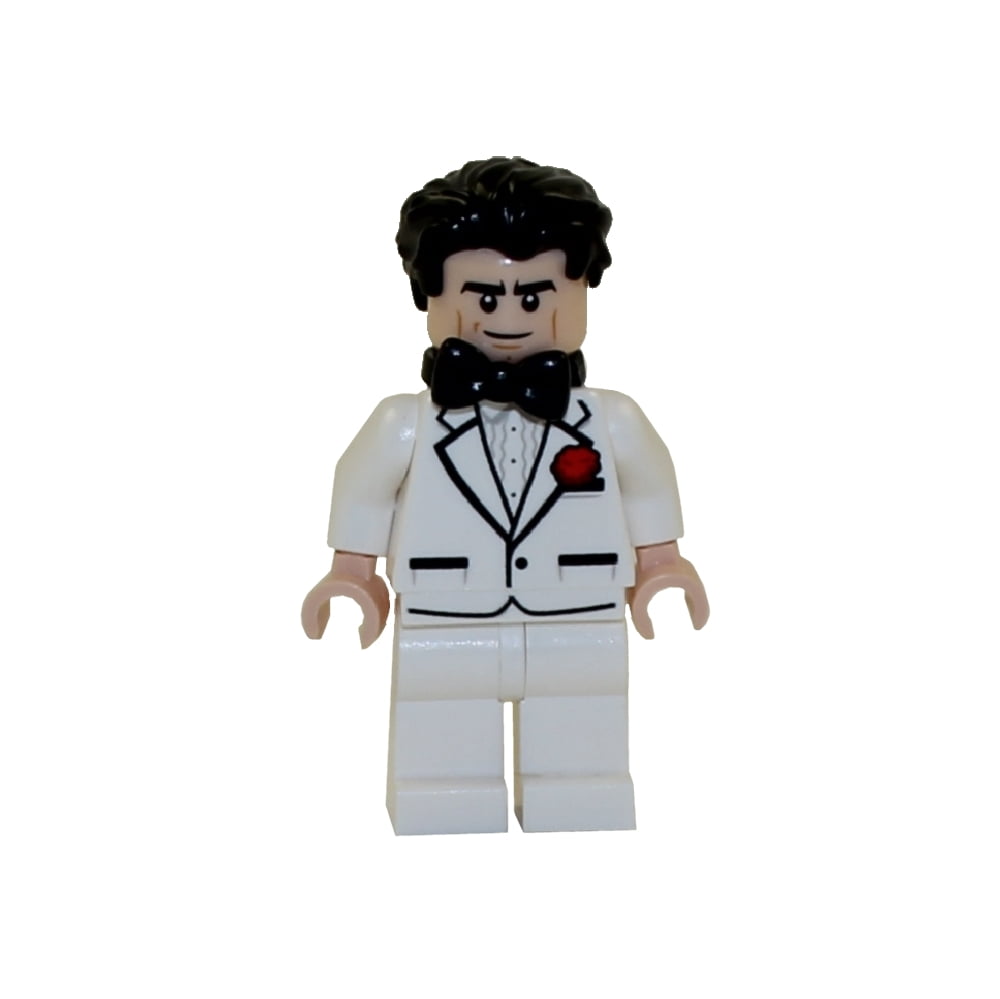 bruce wayne lego batman