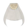 thumbnail image 4 of Hair Bangs Fringe Clip in Hair Extensions Hairpiece Accessories, 4 of 6