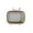 Green, variant on TV Shaped Wood Picture Frame Use Desktop and Hanging Photo Display Vintage TV Style Wooden Photo Frame for Home Decor Car Ornament
