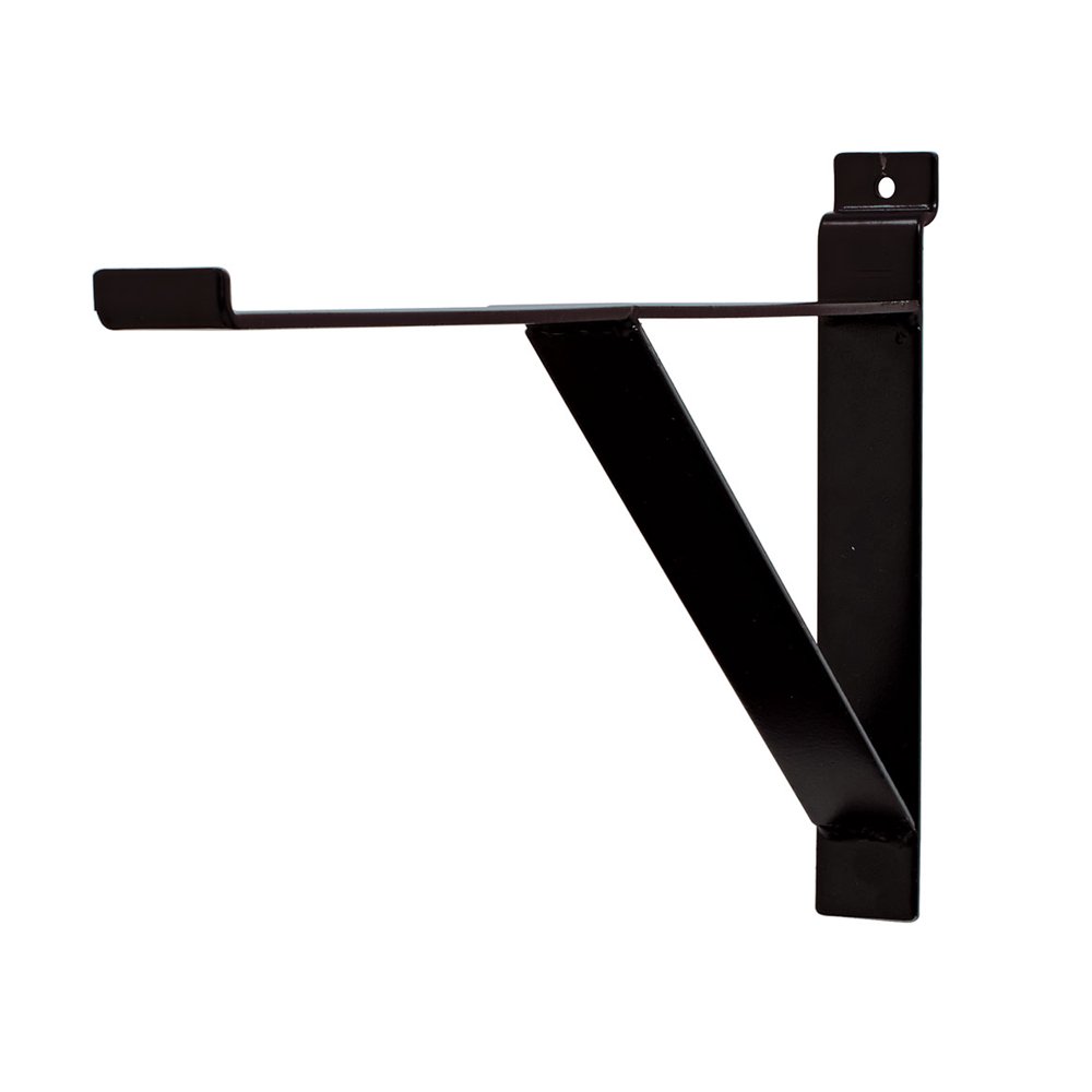 12" Shelf Bracket & Support for Slatwall Pack of 5