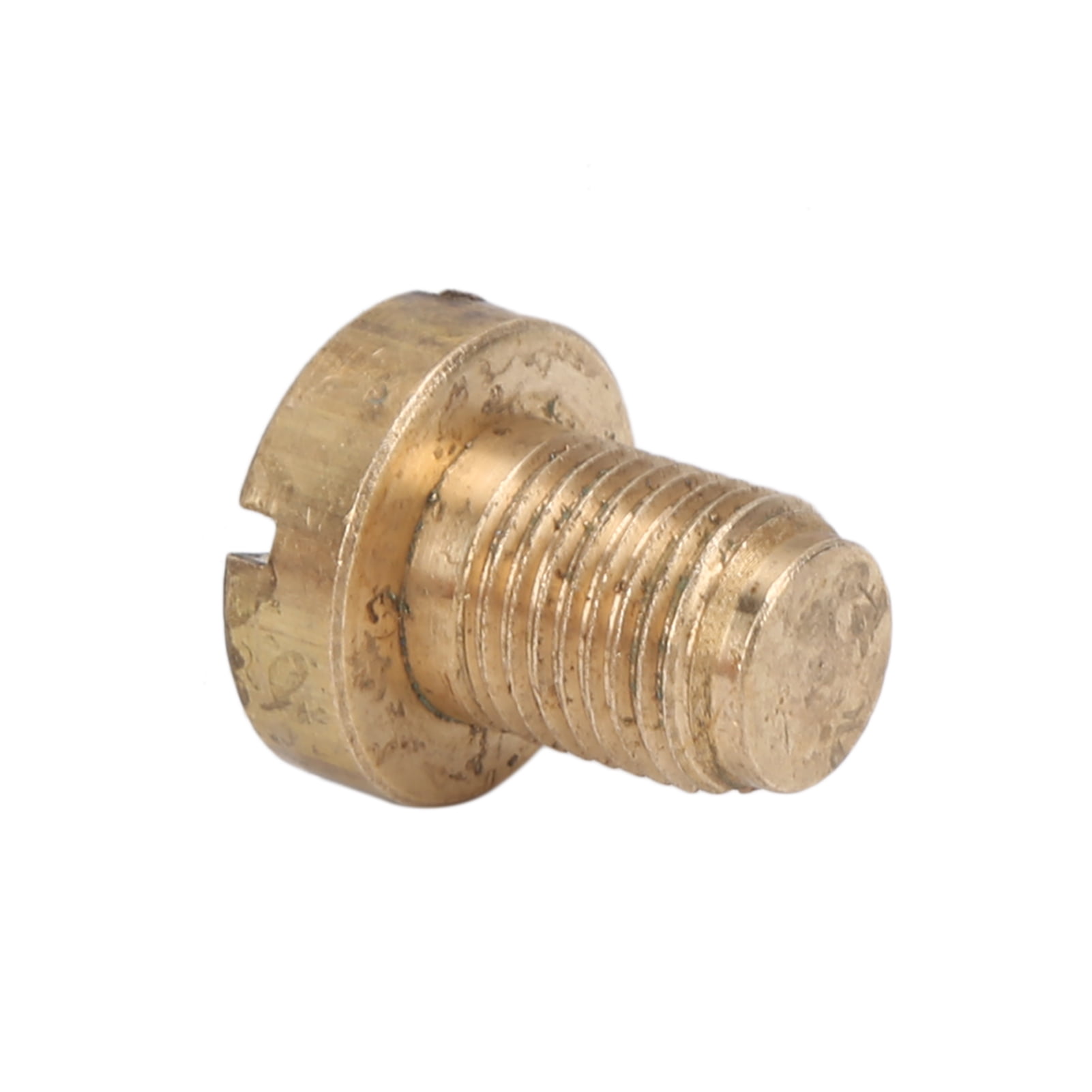 Octpeak Overflow Bleed Screw,Coolant Bleed Bolts,Coolant Overflow