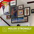 thumbnail image 4 of Command™ Sticky Nail Wire-Back Hanger 17048-EF, 4 of 9