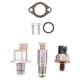 thumbnail image 3 of For TRANSIT MK7 2.2 2.4 3.2 TDCi FUEL PUMP VALVE HIGH PRESSURE SENSOR 294009-0260 + 6C1Q-9H321-AB +, 3 of 5