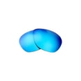 thumbnail image 4 of Walleva Ice Blue Polarized Replacement Lenses for Maui Jim Castles Sunglasses, 4 of 5