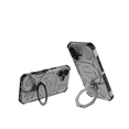thumbnail image 3 of Funda GANGXUN para iPhone 17 , magnética, ligera, soporte 360°, antigolpes, 3 of 6