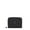 Black Noir, variant on Women's Money Love Small RFID Blocking Zipper Wallet