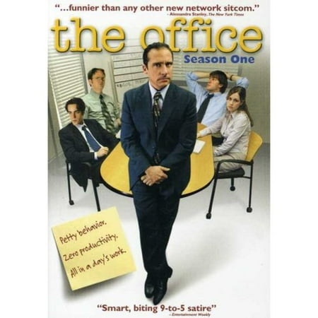 The Office Season 1 Torrent