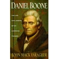 thumbnail image 2 of Daniel Boone: The Life and Legend of an American Pioneer, (Paperback), 2 of 2