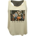 thumbnail image 2 of Women's and Women's Plus Friends Sleep Tank top, 2 of 2