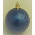 thumbnail image 2 of Christmas By Krebs Ornament, Commercial Grade Indoor and Outdoor Shatterproof Plastic, Water Resistant Ball Ornament Decorations, 2 of 9
