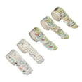 thumbnail image 2 of Oubit Paper Tape,5 Rolls Cartoon Paper Cartoon Style Decorative Tape Paper Tape Set Seamless Integration, 2 of 9