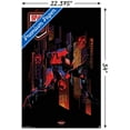 thumbnail image 3 of Marvel Spider-Man - Into The Spider-Verse - Sp//Dr Wall Poster, 22.375" x 34", 3 of 3