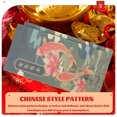 thumbnail image 3 of 72 Pcs  Delicate Red Envelopes Chinese Style Pattern Red Envelopes Creative Wedding Red Envelopes, 3 of 6