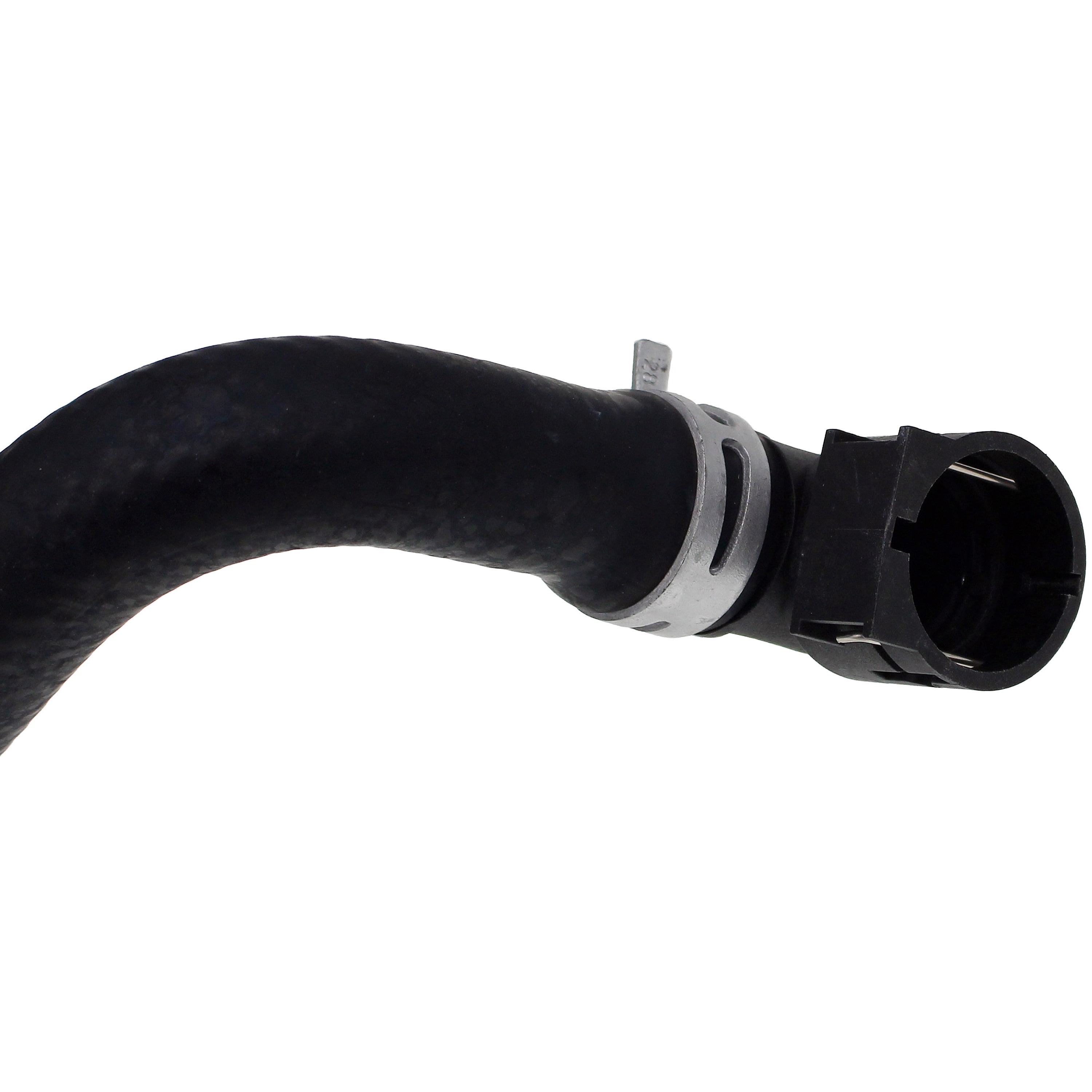 Dorman 626-371 Engine Coolant Hose for Specific Ford / Lincoln Models (OE FIX)