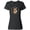AB-Black, variant on Inktastic German Shepherd Dog Art Women's T-Shirt