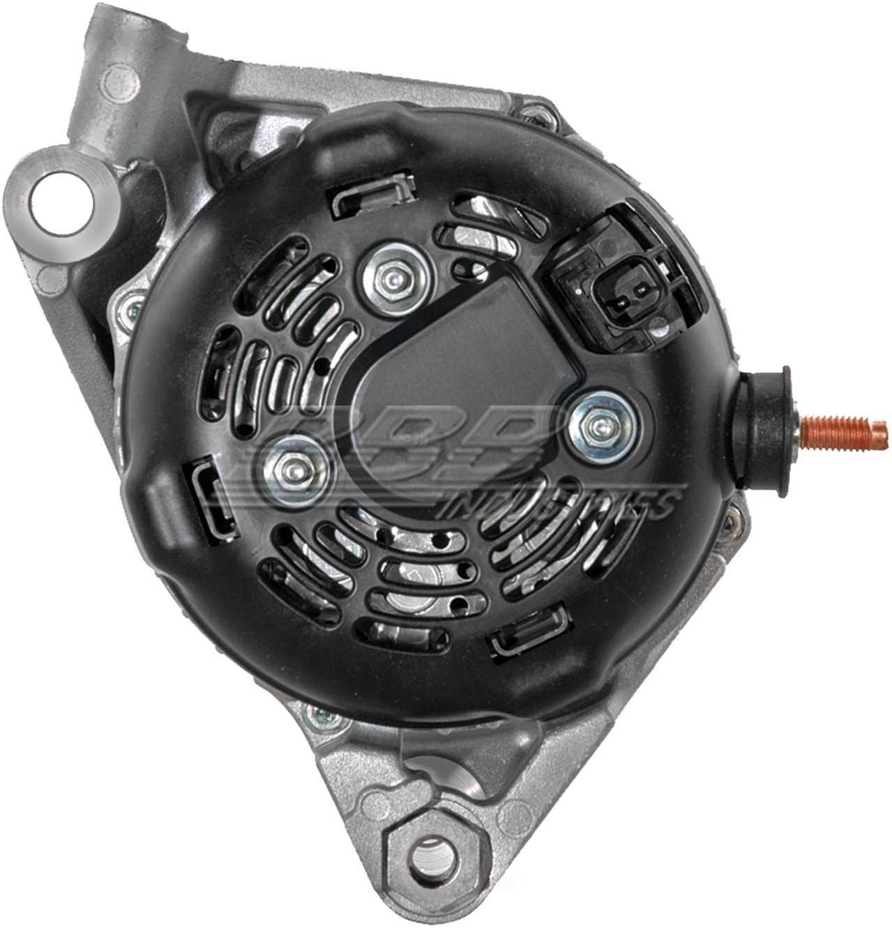 Alternator BBB Industries 11240 Reman Fits select: 2007-2010 JEEP LIBERTY, 2007-2010 JEEP GRAND CHEROKEE