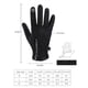 thumbnail image 3 of Guantes Con Cremallera Y Pantalla Térmica Para Ciclismo Al Aire Libre, Resistentes Al Viento Y Al Frío, Para Otoño E Invierno, Montañismo Y Bádminton, Guantes Protectores Deportivos, 3 of 6