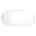 thumbnail image 1 of Clear Crystal Protect Hard Guard Shell Funda de piel para Sony PS Vita PSV Likrtyny  Accesorios electrónicos, 1 of 6