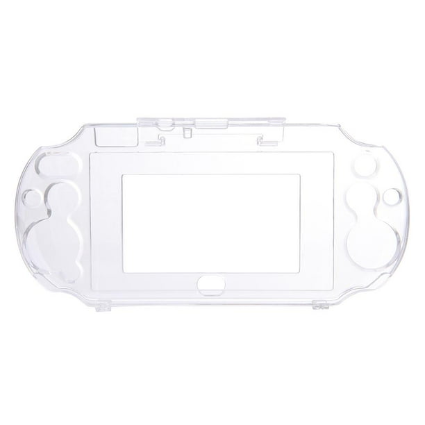 Ps vita on sale clear shell
