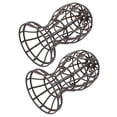 thumbnail image 5 of Soporte portátil para cabeza de peluca, accesorios de belleza para exhibición de peinado, 2 uds., 5 of 5