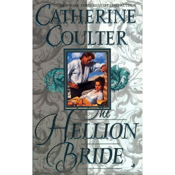 Bride The Hellion Bride, Book 2, (Paperback)