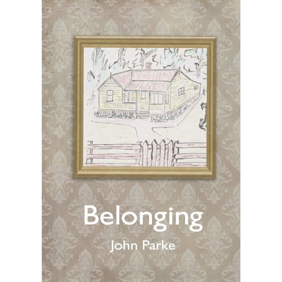 Belonging, (Paperback)