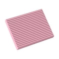 thumbnail image 3 of Coussin d'Équilibre pour Exercice de Pilates Extensible 30x40cm Rose Clair, 3 of 7