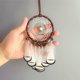 thumbnail image 1 of Dreamcatcher Gift Of Healing Dreamcatcher Woven Home Decor Pendant, 1 of 8