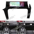 thumbnail image 1 of TPXINXIN for Porsche Cayenne 2018-2022 Car Copilot Android Screen Auto Headunit Monitor Carplay Passenger Seat Entertainment New Upgrade, 1 of 11
