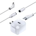 thumbnail image 1 of Bionik Power Kit VR pour Samsung Gear VR, 1 of 1