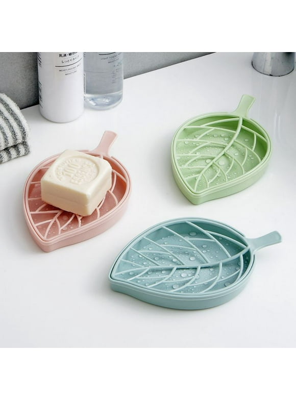 Soap Dishes in Bathroom Accessories
