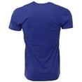 thumbnail image 2 of Crossroads MMA T-Shirt - Royal Blue, 2 of 3