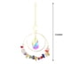 thumbnail image 3 of Decoración Crystal Light Trapping Windchime Prism Light Catching Pendant (Multicolor), 3 of 3
