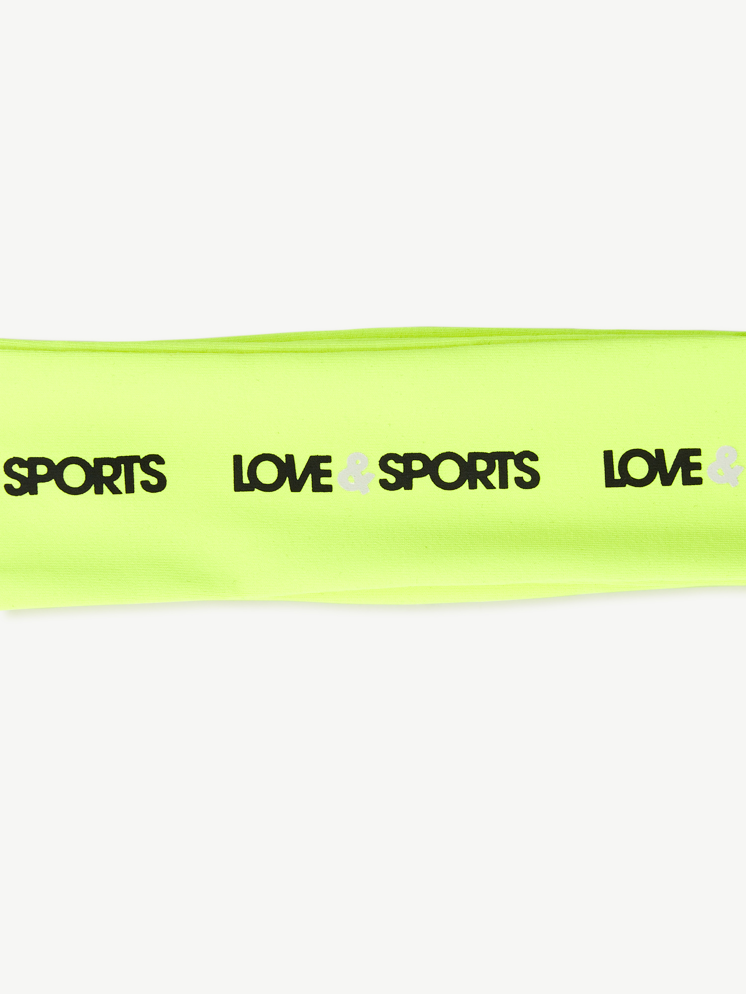 Love & Sport Women's Headbands, 4-Pack