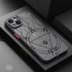 thumbnail image 3 of ¡Yu-gi-oh! Funda de teléfono de Anime para iPhone 15, 14, 13, 12, 11, Mini Pro Max, X, XR, XSMax, 7, 8 Plus, cubierta trasera transparente mate, 3 of 5