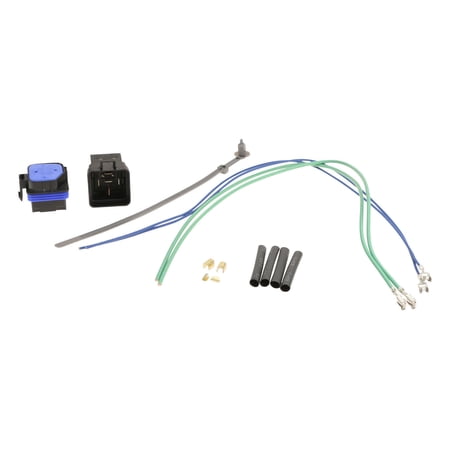 Mopar Blower Motor Relay