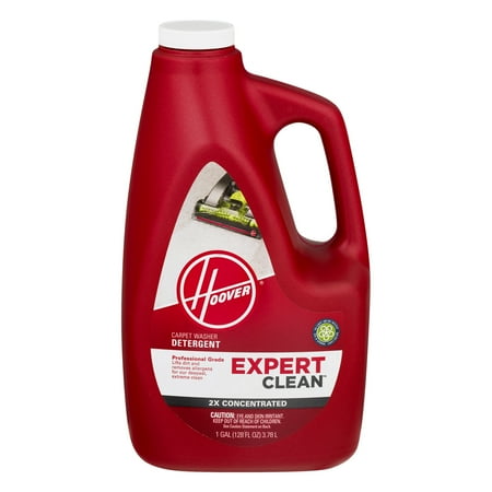 detergent