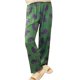 thumbnail image 1 of Pijamas de dibujos animados lindos para mujer Primavera Verano Otoño Pantalones de pijama sueltos casuales para el hogar, 1 of 8