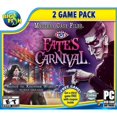 thumbnail image 4 of Mystery Case Files Fate's Carnival (PC DVD), 2 Pack, 4 of 4