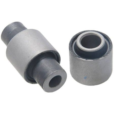 - Febest MZAB-142-KIT ARM BUSHING REAR SHOCK ABSORBER KIT, MAZDA MPV LW 1999-2006, OEM LD47-28-700