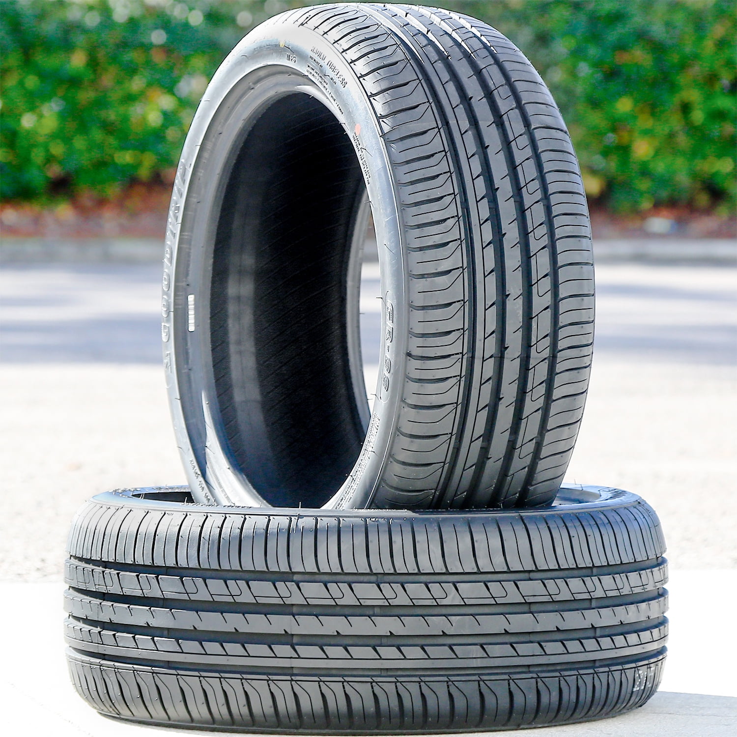 Goodtrip GR-66 205/60R16 All Season Tire, 92V Performance