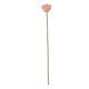 thumbnail image 2 of Flor de Loto Artificial | Loto Sintético para Decoración Del Hogar, Estanques y Accesorios de Fotografía | Centro de Mesa con Fuente de Agua | Decoraciones de Primavera y Verano para La Sala de Estar, 2 of 6