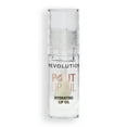 thumbnail image 4 of Revolution Pout High-Shine Lip Oil with Vitamin E, Lychee Clear, 4 of 7