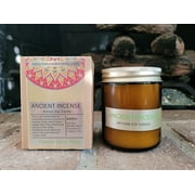 Ancient Incense Artisan Soy Candle