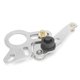 thumbnail image 1 of Remote Control Box Throttle Arm Push to Pull 703348261111 Fits for Yamaha Outboard 2 / 4 Stroke 703, 1 of 5