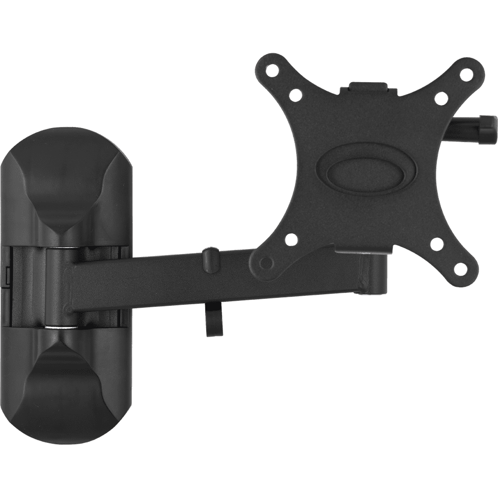 Philips Full Motion TV Wall Mount, Fits 1755 Inch with VESA 200x200